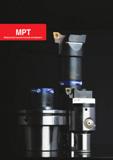1010 MPT Модульный высокоточный инструмент 1Л -у У I 11 Каталог TAEGUTEC 2020 Вращающийся режущий и вспомогательный инструмент по металлу Твердосплавные пластины Сборные фрезы с СМП Монолитные фрезы и сверла Инструментальные патроны Стр. 