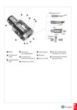1102 TaeguTec H 93 Каталог TAEGUTEC 2020 Вращающийся режущий и вспомогательный инструмент по металлу Твердосплавные пластины Сборные фрезы с СМП Монолитные фрезы и сверла Инструментальные патроны Стр. H93