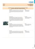 455 PRAMET Tabulka 27 NEŽÁDOUCÍ JEVY Таблица 27 НЕЖЕЛАТЕЛЬНЫЕ ЯВЛЕНИЯ Tabela 27 ZJAWISKA NIEKORZYSTNE Tabuľka 27 NEŽIADÚCE JAVY NEVHODNÝ TVAR TŘÍSKY Каталог PRAMET 2019 Режущий инструмент Резцы с твердосплавными пластинами по металлу для точения и растачивания Концевые и насадные фрезы Сверла с СМП Расточные головки Стр. T449