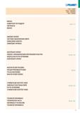 887 CAST I - VRTANÍ ЧАСТЬ I - СВЕРЛЕНИЕ CZĘŚĆ I - WIERCENIE ČASŤ I - VŔTANIE NÁVOD НАВИГАТОР ПО РАЗДЕЛУ INSTRUKCJE NÁVOD H2 - H7 ZNAČENÍ VRTÁKŮ СИСТЕ Каталог PRAMET 2019 Режущий инструмент Резцы с твердосплавными пластинами по металлу для точения и растачивания Концевые и насадные фрезы Сверла с СМП Расточные головки Стр. H1