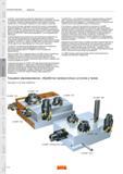 558 Краткий обзор сборных фрез Sandvik Coromant CoroMill Многогранное семейство фрезерного инструмента охватывающее разнообразные виды фрезерных операций нач Каталог SANDVIK COROMANT 2007 Металлорежущий инструмент для точения фрезерования сверления растачивания Инструментальная оснастка Стр. D4