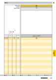 1326 винты Артикул № стандарт Группа скидок -EH li Torx M 3,5 X0,35 M 3,5 X0,35 Torx T7 T7 5 00 6 00 Код № 3 501 3 502 4060 стп 113 Цена за штуку в Ев Каталог GUHRING 2009 Осевой режущий инструмент и инструментальная оснастка Стр. 1485