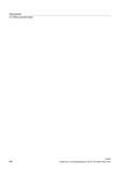646 Приложение Обзор документации Основы Справочник SIEMENS 2012 Пользователя Основы программирования стоек ЧПУ Sinumerik 840D sl 828D Металлообрабатывающее оборудование Стр. 646