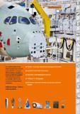 13 As a market leader in the field of quality tools we have many satisfied customers, 95 of whom consider us to be a preferred supplier That's proba Каталог HOFFMANN GROUP 2015 Инструмент режущий слесарный измерительный абразивный Оборудование Комплексные поставки для промышленных предприятий Стр.  ENG