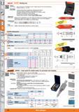 726 HOLEX AfflPd) Marking tool Version 35 8740-8752- Advantage 35 8740-8752 - Application 35 8740-8752- Body of aluminium with Weldon shank Stepless Каталог HOFFMANN GROUP 2015 Инструмент режущий слесарный измерительный абразивный Оборудование Комплексные поставки для промышленных предприятий Стр. 726 ENG