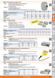 795 SA/4 Round permanent magnetic chuck Version Neodymium magnet system for strong damping force ON-OFF control by hand-operated lever Concentric gro Каталог HOFFMANN GROUP 2015 Инструмент режущий слесарный измерительный абразивный Оборудование Комплексные поставки для промышленных предприятий Стр. 795 ENG