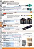 1260 1 Wera Screwdrivers for TRI-WING8 screws 0 Suitable for Version For all screws in the TRI-WING system, which is mainly used in the household good Каталог HOFFMANN GROUP 2015 Инструмент режущий слесарный измерительный абразивный Оборудование Комплексные поставки для промышленных предприятий Стр. 1260 ENG