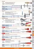 1407 Disc cutter Version Application Spare part Polished Vee beam with graduations Knife adjustable With 2 knifes also suitable for cutting rings For Каталог HOFFMANN GROUP 2015 Инструмент режущий слесарный измерительный абразивный Оборудование Комплексные поставки для промышленных предприятий Стр. 1407 ENG