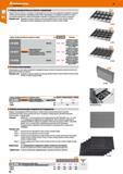 66 Hoffmann Group 914977 914978 Taels u make yau better Наборы разделительных планок с прорезями Разделительные планки со шлицами и перегородки из п Каталог HOFFMANN GROUP 2017 Мебель производственная Промышленные системы хранения Рабочие места Верстаки Автоматизированные шкафы Складское оборудование Стр. 66