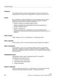 660 Сообщения и ошибки показываются на пульте оператора текстом с датой временем и соответствующим символом для критерия стирания Индикация осущ Справочник SIEMENS 2012 Пользователя Основы программирования стоек ЧПУ Sinumerik 840D sl 828D Металлообрабатывающее оборудование Стр. 660