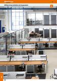 538 Hoffmann Group Каталог HOFFMANN GROUP 2016 Производственная мебель для работы хранения и транспортировки в условиях промышленных предприятий и сервисных мастерских Вер. 47 ENG Стр. 538