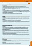 559 Care instructions / servicing D Surfaces Powder-coated surfaces Powder-coated surfaces such as on workbenches, cabinets, and garment lockers shou Каталог HOFFMANN GROUP 2016 Производственная мебель для работы хранения и транспортировки в условиях промышленных предприятий и сервисных мастерских Вер. 47 ENG Стр. 559