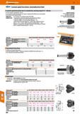 800 Hoffmann Group 47 R Hm Constant-speed face driver, attachable drive head Constant-speed face driver sets in a wooden box, working range 013 -100 Каталог HOFFMANN GROUP 2016 Станочный режущий и вспомогательный инструмент для металлорежущих универсальных станков центров и комплексов с ЧПУ Версия 47 Стр. 800