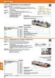 852 Hoffmann Group 47 Note: Overall length L remains unchanged (reduced risk of collisions) Accessories see No 360530/360570 and Na 361400 - 361970 A Каталог HOFFMANN GROUP 2016 Станочный режущий и вспомогательный инструмент для металлорежущих универсальных станков центров и комплексов с ЧПУ Версия 47 Стр. 852