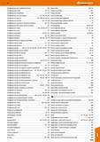 1113 Шлифовальная паста с карбидом кремния 305 Шпильковерт 438,541 Шлифовальная система 315-319 Шприц для выпайки 1014 Шлифовальная система Ro Каталог HOFFMANN GROUP 2017 Ручной слесарно-монтажный и контрольно-измерительный инструмент для производственных предприятиий и служб сервиса Инвентарь Стр. 1113