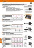 856 Hoffmann Group 48 нт Поводковый патрон, зубчатые сменные приводные головки Наборы поводковых патронов в деревянном ящике, рабочий диапазон 013 -100 мм Каталог HOFFMANN GROUP 2017 Инструмент режущий и вспомогательный для металлорежущих промышленных станков Резцы токарные Концевые твердосплавные фрезы Зажимные патроны Стр. 856
