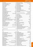 1017 Hoffmann Group Коническое сверло 48 Метчик (для глухих отверстий) 136 -137,143,157,163 -165,170-193 Коническое сверло для штифтовых о Каталог HOFFMANN GROUP 2018 Профессиональный режущий и вспомогательный инструмент для промышленного оборудования Сверла Фрезы Метчики Державки Стр. 1017