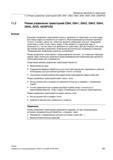 363 В режиме управления траекторией скорость движения по траектории на конце кадра для смены кадра не снижается до скорости обеспечивающей дости Справочник SIEMENS 2012 Пользователя Основы программирования стоек ЧПУ Sinumerik 840D sl 828D Металлообрабатывающее оборудование Стр. 363