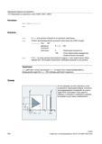 324 Точка пересечения эквидистант (теоретическое значение) G451 С G451 на углах детали выполняется подвод к точке пересечения обоих эквидистант Справочник SIEMENS 2012 Пользователя Основы программирования стоек ЧПУ Sinumerik 840D sl 828D Металлообрабатывающее оборудование Стр. 324