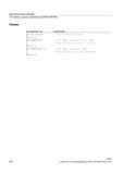 430 Режим управления траекторией сохраняется Строка N50 записывается в N50 Режим управления траекторией прерывается 430 Основы Дополнительные ко Справочник SIEMENS 2012 Пользователя Основы программирования стоек ЧПУ Sinumerik 840D sl 828D Металлообрабатывающее оборудование Стр. 430