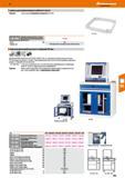 303 48 Hoffmann Group Цоколь для компьютерного его места Окраска: Светло-серое порошковое покрытие RAL 7035 951410 -951410 Основание под автопогрузчи Каталог HOFFMANN GROUP 2017 Мебель производственная Промышленные системы хранения Рабочие места Верстаки Автоматизированные шкафы Складское оборудование Стр. 303