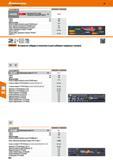 404 Hoffmann Group 48 число инструментов 24 s 962955 яии Набор отверток Тогх8 и набор ,Е Г-образных шестигранников Rainbow” 208,44 ширина мм 149 глуб Каталог HOFFMANN GROUP 2017 Мебель производственная Промышленные системы хранения Рабочие места Верстаки Автоматизированные шкафы Складское оборудование Стр. 404