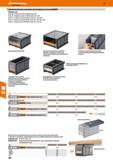 428 Hoffmann Group 48 Дополнительное оснащение для открытых лотков GARANT Подходит для: Разм АВ -Открытые лотки № 963301 разм АВ1 Разм, АС -Открытые Каталог HOFFMANN GROUP 2017 Мебель производственная Промышленные системы хранения Рабочие места Верстаки Автоматизированные шкафы Складское оборудование Стр. 428