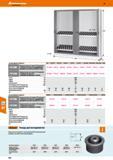 510 Aq Hoffmann Group 48 2000 971390 для хволовиков инструментов SK30 VDI20 I VDI30 (4 j С5 се Шкаф для инструм для станков с ЧПУ в комплекте с гнёзд Каталог HOFFMANN GROUP 2017 Мебель производственная Промышленные системы хранения Рабочие места Верстаки Автоматизированные шкафы Складское оборудование Стр. 510