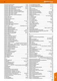 619 48 Hoffmann Group Стеллаж для прутков (оснастка) 571,574 Стеллаж для тяжелых грузов 577,581 Стеллаж для тяжелых грузов (дополнительное оснащение) Каталог HOFFMANN GROUP 2017 Мебель производственная Промышленные системы хранения Рабочие места Верстаки Автоматизированные шкафы Складское оборудование Стр. 619