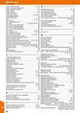 620 Hoffmann Group 48 Тележка с открытыми лотками 93,122 Тележка с открытыми лотками (оснастка) 93 Тележка с подъемной платформой 103 Тележка с ремня Каталог HOFFMANN GROUP 2017 Мебель производственная Промышленные системы хранения Рабочие места Верстаки Автоматизированные шкафы Складское оборудование Стр. 620