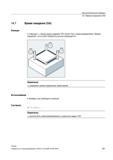 451 С помощью команды программирования стойки Сименс Синумерик G4 между двумя кадрами ЧПУ может быть запрограммировано ВРЕМЯ ОЖИДАНИЯ Справочник SIEMENS 2012 Пользователя Основы программирования стоек ЧПУ Sinumerik 840D sl 828D Металлообрабатывающее оборудование Стр. 451