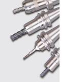 112 Фото зажимной инструментальной оснастки для металлорежущих фрезерных станков и обрабатывающих центров с ЧПУ Патроны для вращающегося инструмента Каталог DEREK 2017 Инструмент металлорежущий и станочная оснастка Фрезы концевые твердосплавные и с режущими сменными пластинами Резцы Державки Расточные головки Стр. 