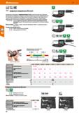 52 Hoffmann Group 51 nKN Норма 5 Цифровые микрометры Micromar Инновационный микрометр с цифрами размером 10 мм на контрастном дисплее Практичная фун Каталог HOFFMANN GROUP 2020 Измерительный и ручной инструмент Инвентарь Абразивы Шлифовальные и отрезные круги Электроинструмент Пневмоинструмент Штангенциркули Стр. 52