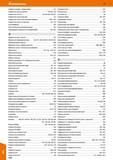 1172 Hoffmann Group 51 Ножовка по дереву с мелким зубом 415 Ножовочное пильное полотно 415,420-426 Ножовочное полотно 412,416,420-429,821 Ножовочное п Каталог HOFFMANN GROUP 2020 Измерительный и ручной инструмент Инвентарь Абразивы Шлифовальные и отрезные круги Электроинструмент Пневмоинструмент Штангенциркули Стр. 1172