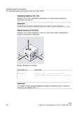 312 Исходя из этого СЧПУ определяет направление в котором должна смещаться траектория инструмента Примечание Отрицательное значение коррекции ид Справочник SIEMENS 2012 Пользователя Основы программирования стоек ЧПУ Sinumerik 840D sl 828D Металлообрабатывающее оборудование Стр. 312
