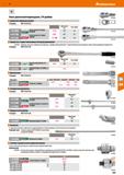 559 Hoffmann Group 51 Блок двигателя/переходник, 3/4 дюйма трещотка переключаемая Стандарт: DIN 3122-D20 общая длина мм Числозубьев 3 645000 Головка Каталог HOFFMANN GROUP 2020 Измерительный и ручной инструмент Инвентарь Абразивы Шлифовальные и отрезные круги Электроинструмент Пневмоинструмент Штангенциркули Стр. 559
