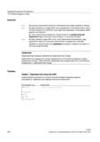 340 Характеристика подвода или отвода определяется состоянием G-команды в кадре подвода или отвода Таким образом характеристика повода может быт Справочник SIEMENS 2012 Пользователя Основы программирования стоек ЧПУ Sinumerik 840D sl 828D Металлообрабатывающее оборудование Стр. 340