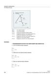 268 Координаты конечной точки первой прямой или начальные координаты второй прямой X3 Z3 Координаты конечной точки второй прямой или начальная т Справочник SIEMENS 2012 Пользователя Основы программирования стоек ЧПУ Sinumerik 840D sl 828D Металлообрабатывающее оборудование Стр. 268