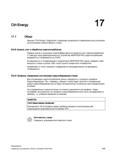 649 Функция Ctrl-Energy предлагает следующие возможности применения для улучшения использования энергии Вашего станка Ctrl-E Анализ: учет и обра Справочник пользователя SIEMENS 840D sl 828D SINUMERIK Фрезерная обработка Системы числового программного управления станками СЧПУ Версия 2012 Стр. 649