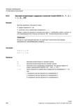 236 Круговое движение описывается через радиус окружности cr конечную точку в декартовых координатах x y z Наряду с радиусом окружности посредст Справочник SIEMENS 2012 Пользователя Основы программирования стоек ЧПУ Sinumerik 840D sl 828D Металлообрабатывающее оборудование Стр. 236
