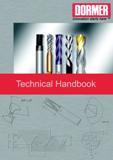 Руководство DORMER 2008 Обработка металлов резанием на металлорежущих станках Сверление Развертывание Зенкерование Зенкование Нарезание резьбы метчиком