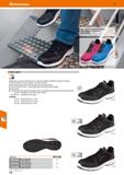 338 Hoffmann Group 51 uvex 1 sport Lightweight, sporty and well thought-out safety shoes Made completely of synthetic materials, therefore suitable f Каталог HOFFMANN GROUP 2020 Средства индивидуальной защиты органов зрения дыхания кожи СИЗ от поражения электрическим током шума Защитные перчатки Очки Специальная одежда Стр. 338