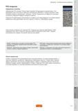 736 Покрытие PVD металлорежущего инструмента Конденсация из паровой фазы Physical Vapor Deposition Формируется при невысоких температурах (400-600C) Руководство SANDVIK COROMANT 2010 по металлообработке Точение Фрезерование Сверление Растачивание Оснастка Стр. H5