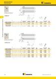 272 Державки Kennametal Kenloc Пластины Kenloc MSZN 45° номер по каталогу H B F L1 L2 L1A эталонная пластина опорная пластина стопорный штифт hex (мм) при Мастер-каталог KENNAMETAL 2013 Металлорежущий инструмент Точение Обработка отверстий Фрезерование Стр. C30