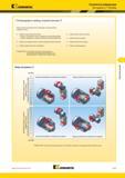 637 Рекомендации по выбору опорной пластины Kennametal LT Перед началом резьбонарезания необходимо проанализировать следующие этапы A Выбор метода нарезан Мастер-каталог KENNAMETAL 2013 Металлорежущий инструмент Точение Обработка отверстий Фрезерование Стр. E101