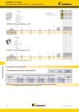 1192 Торцевое фрезерование Fix-Perfect 70° Чугун W 7 Сменные режущие пластины SPHX1205 Чистовая обработка Kennametal SPHX-W-GN Альтернативный и лучший выб Каталог KENNAMETAL 2018 Режущий инструмент для обработки отверстий в металлах и сплавах Быстрорежущие метчики и раскатники Сборные фрезы с СРП и твердосплавные Стр. S74