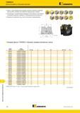 1468 Фрезы для профильной обработки 7792VXD12 Фрезы для работы с большими подачами Kennametal Фрезы с очень мелким шагом зубьев позволяют увеличить удельн Каталог KENNAMETAL 2018 Режущий инструмент для обработки отверстий в металлах и сплавах Быстрорежущие метчики и раскатники Сборные фрезы с СРП и твердосплавные Стр. V20