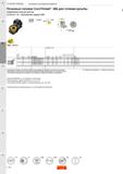 496 Резцовые головки CoroThread 266 для точения резьбы Закрепление пластин винтом CoroTurn SL Внутренний подвод СОЖ Каталог SANDVIK COROMANT 2020 Инструмент для токарной обработки металла на станках Пластины режущие Токарные резцы и державки Инструментальная оснастка Стр. C38
