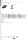 58 Фрезы CoroMill 490 с хвостовиком HSK для фрезерования прямоугольных уступов Внутренний подвод СОЖ Каталог SANDVIK COROMANT 2020 Фрезы и сверла с СМП Расточной инструмент Принадлежности и оснастка для станков Стр. I54