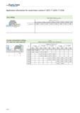2376 Application information for round insert cutters F 2231 / F 2234 / F 2334 Face milling d 0 197 d 0 276 d 0 313 d 0 394 d 0 472 d 0 591 d 0 630 d Каталог WALTER 2012 Металлорежущий инструмент и инструментальная оснастка Valenite для станков Стр. F448 ENG